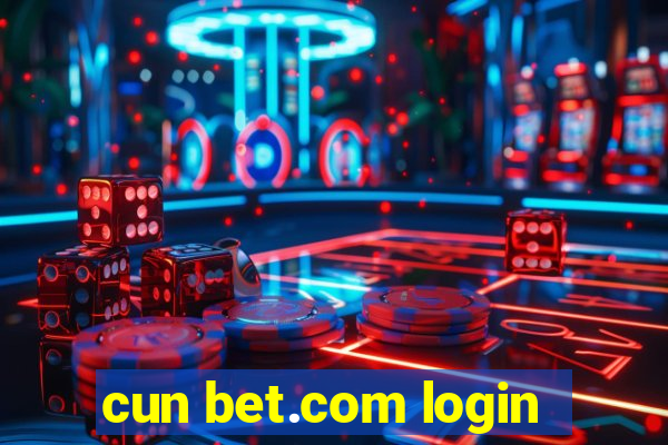 cun bet.com login